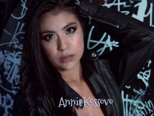 AnnieKossovo