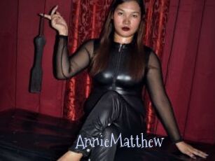 AnnieMatthew