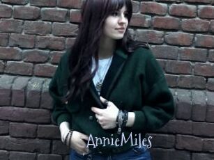 AnnieMiles