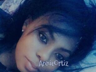 AnnieOrtiz