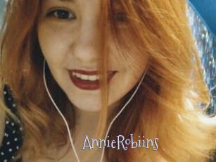 AnnieRobiins