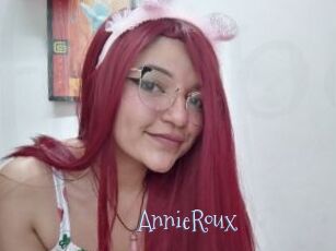 AnnieRoux