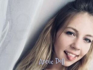 Annie_Doll