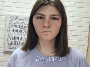 AnnyBaxter