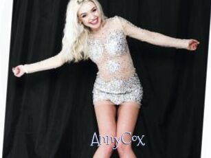 AnnyCox