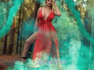 AnnyCrown