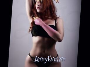 AnnyEvesson