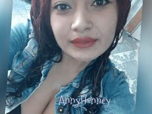 AnnyHonney