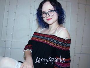 AnnySparks