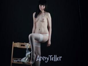 AnnyTeller