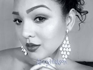 AnnyWatson