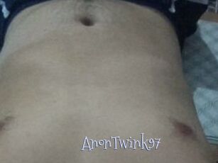 AnonTwink97 Faceporno
