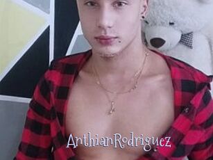 AnthianRodriguez