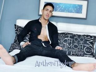 AnthoniTaylor