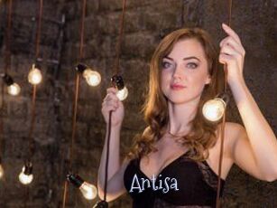 Antisa