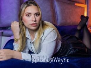 AntonelaWayne