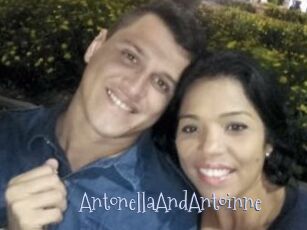 AntonellaAndAntoinne