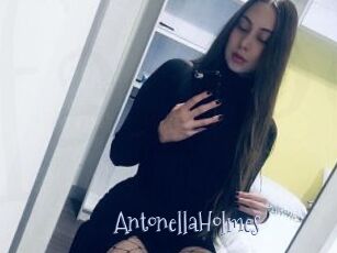 AntonellaHolmes