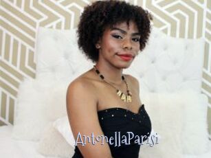 AntonellaParisi