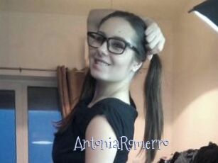 AntoniaRomerro