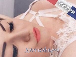 AntoniaWhite007