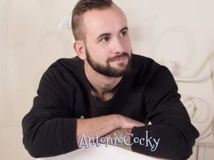 AntonioCocky