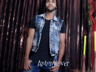 AntonyLover