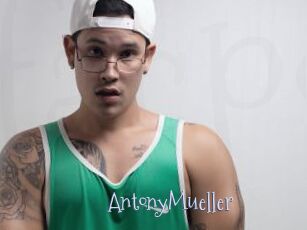 AntonyMueller