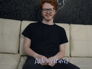 AntonyTravel