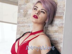 AntonyaAdams
