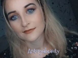 Antonyabeauty