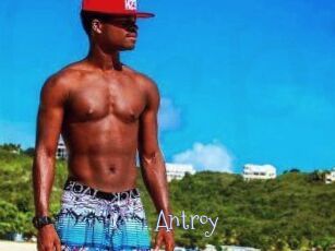 Antroy