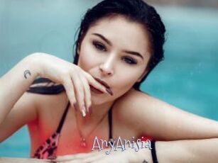 AnyAnisia