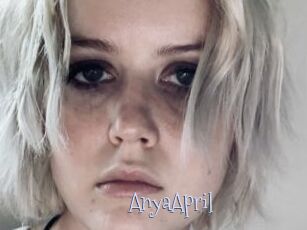 AnyaApril Faceporno