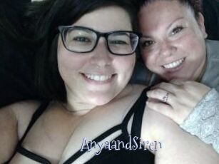 AnyaandSiren