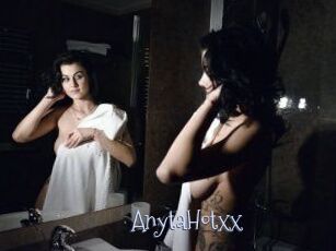 AnytaHotxx