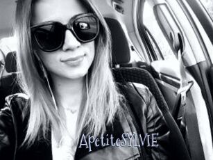 ApetiteSYLVIE