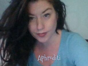Aphroditi