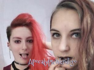 ApocalypseWendigo