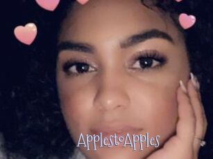 ApplestoApples