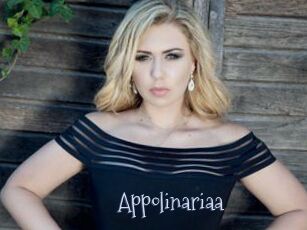 Appolinariaa