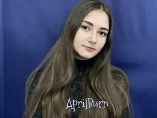 AprilBurn