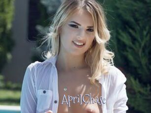 AprilChase