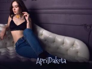 AprilDakota