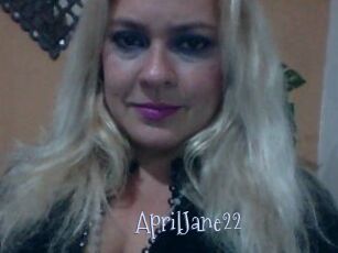 AprilJane22