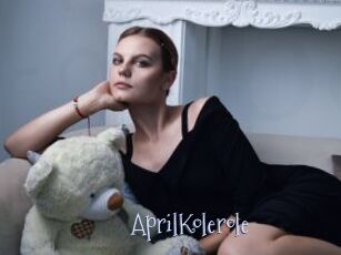 AprilKolerole