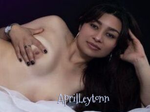 AprilLeytonn