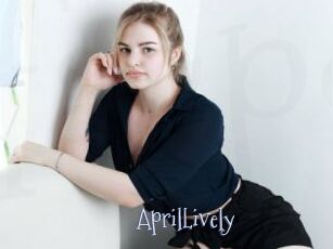 AprilLively