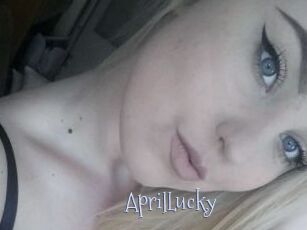 AprilLucky