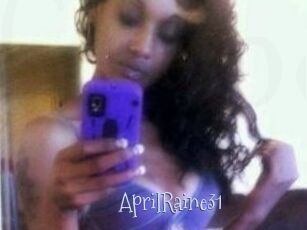 AprilRaine31